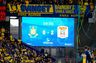 Politi nedskalerer indsats i Brøndby: Fire personer anholdt