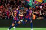 LIVE: Drømmescoring i Barcelona!