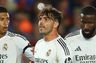Inden retssag: Real Madrid-spiller dømt for spirituskørsel