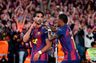 FC Barcelona er spanske mestre efter El Clasico-sejr