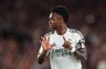 Medie: Vinicius bliver i Real Madrid