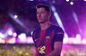Medie: FC Porto vil snyde Barca for Lewandowski