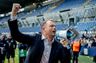 Ydmyg AGF-direktør påminder: Uwe fortjener også cadeau