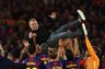 Avis: Flick har forlænget i Barcelona