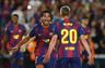 Ferran Torres meldes på plads i PSG