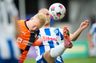 LIVE: Chancerig start i Randers
