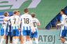 FC Fredericia rykker ned - OB sikrer vigtig 8.-plads