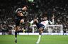 Mathys Tel blev helt og skurk da Tottenham snublede