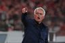 Medie: Benfica vil beholde Mourinho