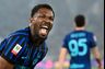 Lazio-koks forærede Inter Coppa Italia-trofæet