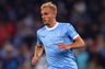 Positivt for Danmark: Isaksen får Lazio-hovedrolle
