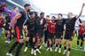 FC Midtjylland brager sammen med Besiktas