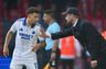 FCK-chef fejer for egen dør i Larsson-sag