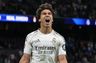Avis: Fulham nærmer sig Real Madrid-angriber
