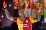 Icardi takker af i Galatasaray