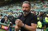 Sky: Rangers er enig med Hearts-træner