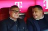 Tre mulige Bayern-afgange: Der er et marked for dem