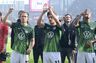 Wolfsburg kæmper for Mæhle: Peger i anden retning