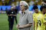 Officielt: Portugal hyrer Jorge Jesus