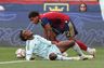 Medie: MLS spænder ben for Palace-transfer