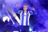 Froholdt kravler op på sjettepladsen på Golden Boy-liste