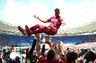 Transfervinduet live: El Shaarawy gør comeback efter 11 år