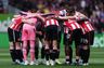 Brentford forfremmer nigeriansk landsholdsspiller