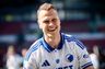 Claesson efter comeback: Vi har brug for point