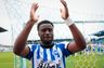 Leeroy Owusu rykker til Israel