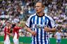 OB uden Fiete Arp mod Silkeborg