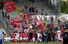 Vejle slukkede Silkeborgs pokaldrøm
