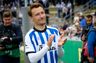 Avis: Tom Trybull får kort aftale i Halmstad
