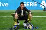 Inter forventer ny Chivu-aftale: Der er enighed