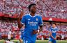 Real Madrid og Vinicius Junior meldes enige om ny aftale