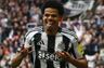 William Osula får nummer 10 i Newcastle