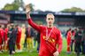 FC Nordsjælland skifter anfører