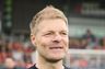 FCN-boss inden GAIS: Vi er knebne favoritter