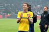 Brøndby bekræfter: Vallys er rejst til Japan