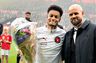 Efter FCM-afsked: Paulinho har fundet ny klub