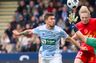 Avis: AGF køber Daniel Gretarsson