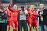 Viaplay køber FCN-GAIS