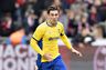 Binks fører an i Brøndby: Tager det meget alvorligt