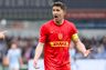 FCN skifter fire mod Randers