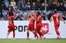 FCN får svensk ECL-modstand