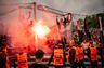 Efter dramaet i Baku: AGF indberetter fanangreb