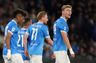 Napoli henter forsvarer i Catanzaro