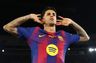 Officielt: Joao Cancelo skifter til Barcelona