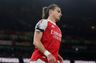 Calafiori drømmer stort: Arsenal skal vinde flere trofæer