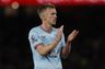 James Ward-Prowse vender hjem