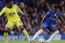 Medie: Fiorentina jagter Spurs-spiller